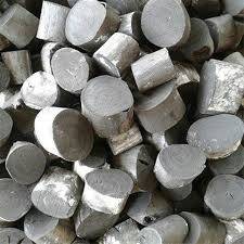 ذغال سکه ای لیمو قلیان